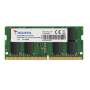 Memorie RAM notebook Adata, SO-DIMM, DDR4, 8GB, CL19, 2666Mhz ADATA - 3